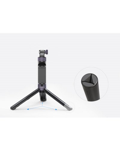 PGYTECH Osmo Pocket Hand Grip Tripod