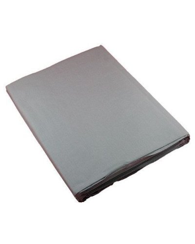 Muslin Grey Backdrop 3x6m