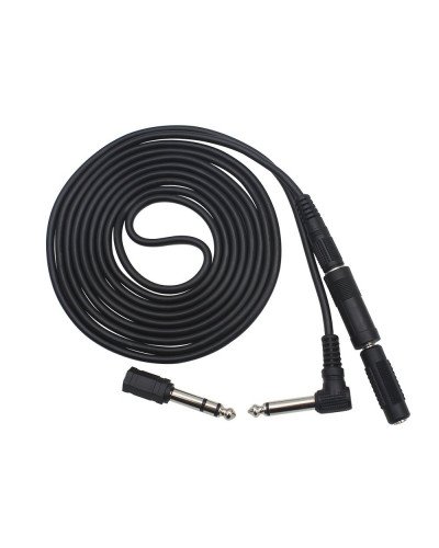 4in1 Audio Cable