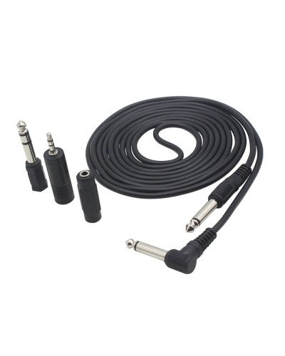 4in1 Audio Cable