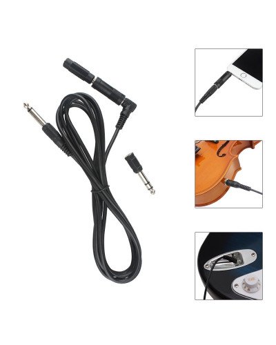 4in1 Audio Cable