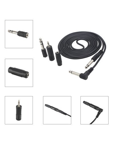 4in1 Audio Cable