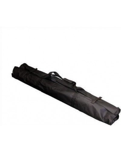 خلفية تصوير قماش لون رصاصي مقاس 3x3 مع استاند حامل للخلفيات