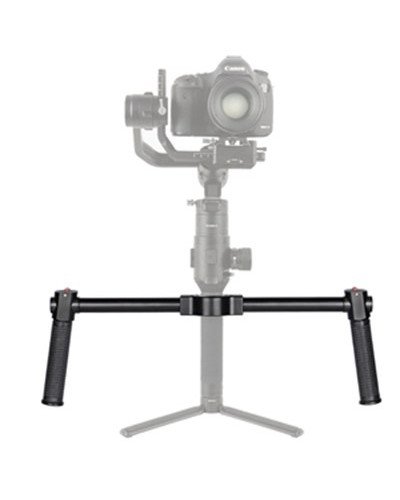 Ronin  S  Dual Handle Gimbal Grip Handheld