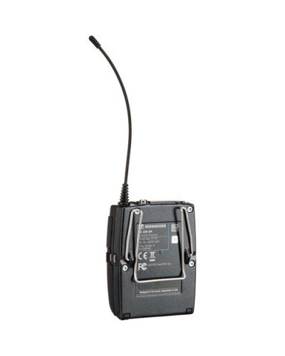 Sennheiser EW 135P G4 Portable Wireless Handheld Microphone System