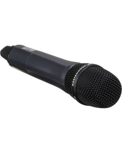 Sennheiser EW 135P G4 Portable Wireless Handheld Microphone System