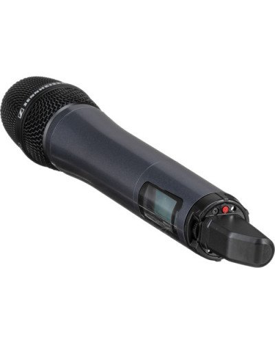 Sennheiser EW 135P G4 Portable Wireless Handheld Microphone System