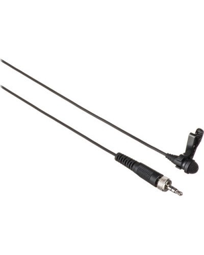 Sennheiser EW 112P G4 Camera-Mount Wireless Omni Lavalier Microphone System