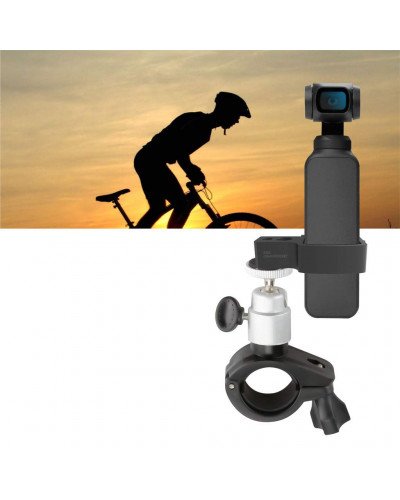  OSMO Pocket Bicycle Mount