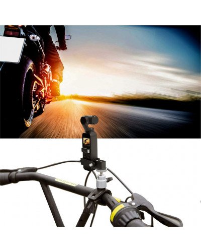  OSMO Pocket Bicycle Mount