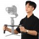 Ronin  S  Dual Handle Gimbal Grip Handheld
