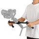 Ronin  S  Dual Handle Gimbal Grip Handheld