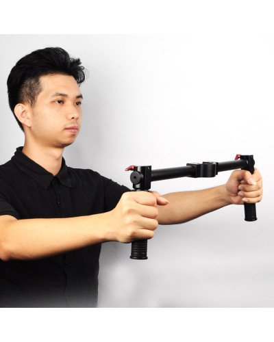 Ronin  S  Dual Handle Gimbal Grip Handheld