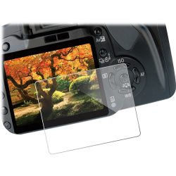 Screen Protector Ultra for Canon 5D Mark III, 5D Mark IV, 5DS &amp; 5DS R Camera