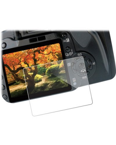 Screen Protector Ultra for Canon 600D