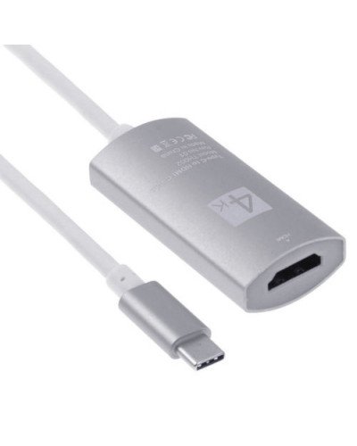 Type-C to HDMI