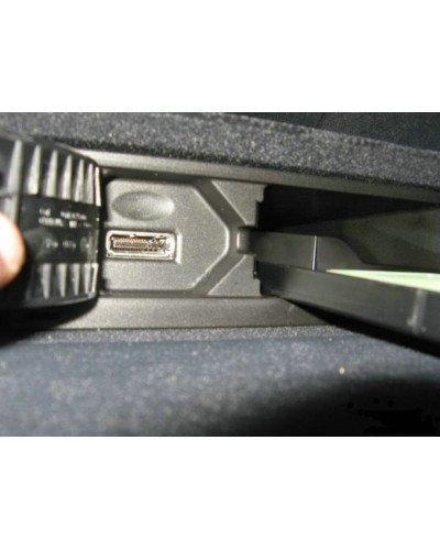 AUDI TT Series AMI MMI Audio cable For iPhone 