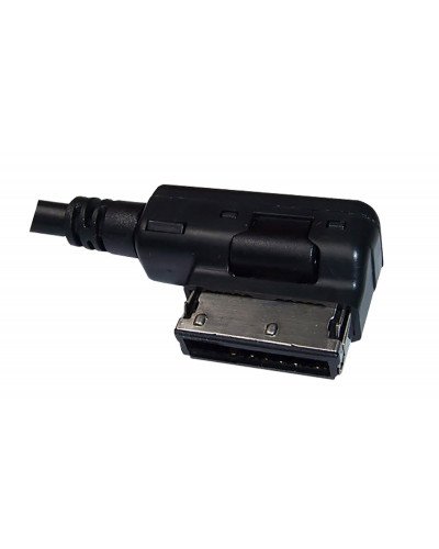 AUDI TT Series AMI MMI Audio cable For iPhone 