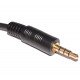AUDI TT Series AMI MMI Audio cable For iPhone 