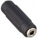 3.5mm Female to Female F F Audio Stereo Adapter 3.5mm Female to Female F F Audio Stereo Adapter