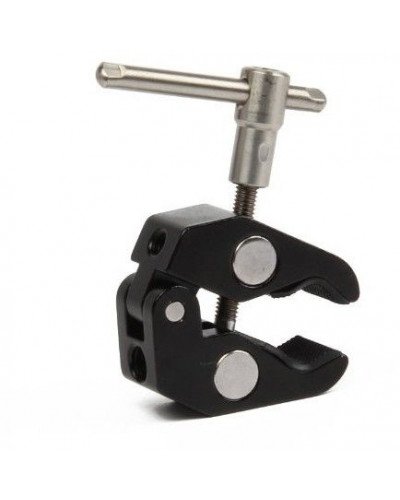 Crab Clamp Magic Arm Clamp for Camera