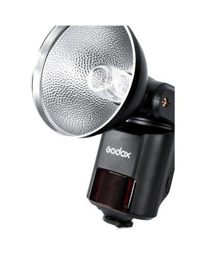 Godox AD360II-C WITSTRO TTL Portable Flash for Nikon