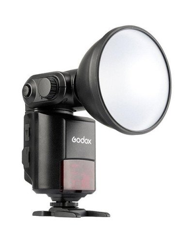 Godox AD360II-C WITSTRO TTL Portable Flash for Nikon