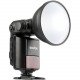 Godox AD360II-C WITSTRO TTL Portable Flash for Nikon
