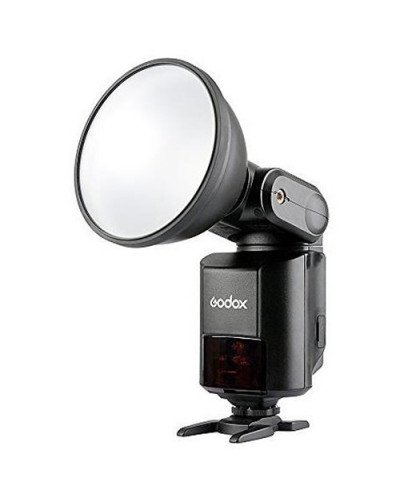 Godox AD360II-C WITSTRO TTL Portable Flash for Nikon