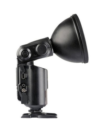 Godox AD360II-C WITSTRO TTL Portable Flash for Nikon