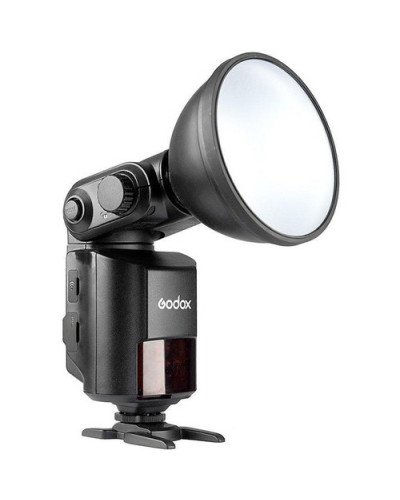 Godox AD360II-C WITSTRO TTL Portable Flash for Nikon