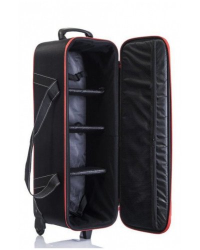 Godox CB-06 Hard Carrying Case with Wheels Godox CB-06 Hard Carrying Case with Wheels