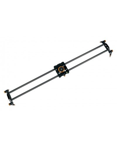Carbon Fiber 120Cm Camera Slider