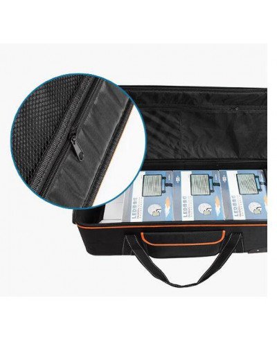 Godox CB-06 Hard Carrying Case with Wheels Godox CB-06 Hard Carrying Case with Wheels