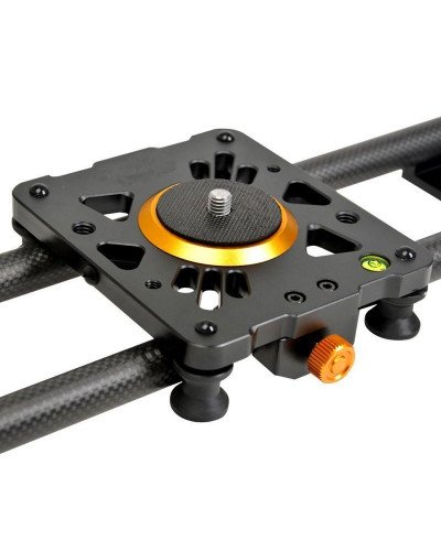 Carbon Fiber 120Cm Camera Slider