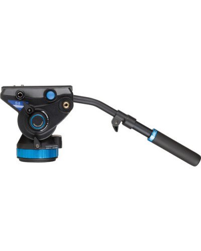Benro S8 Video Head 