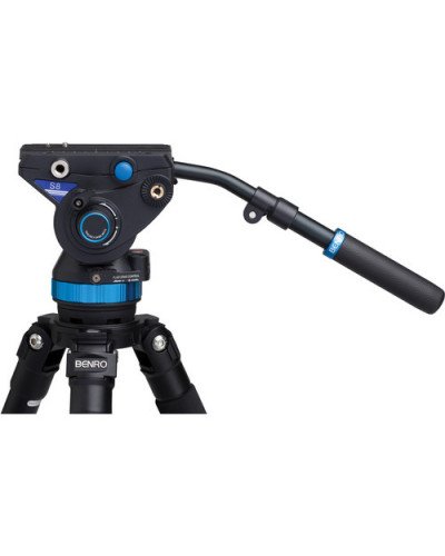 Benro S8 Video Head 