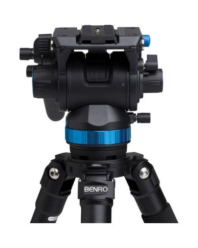 Benro S8 Video Head 