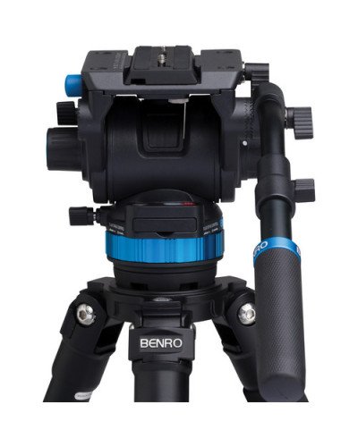 Benro S8 Video Head 