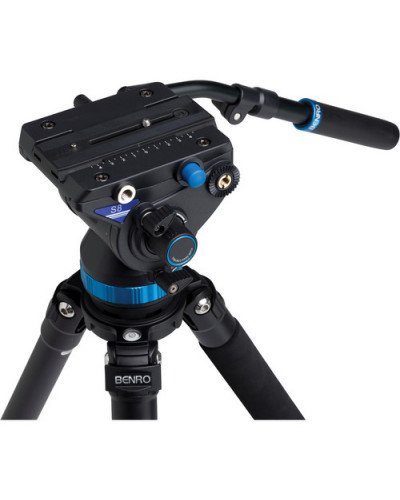 Benro S8 Video Head 