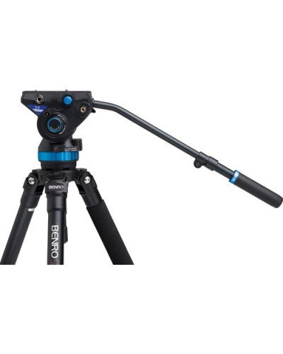 Benro S8 Video Head 