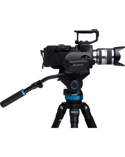 Benro S8 Video Head 