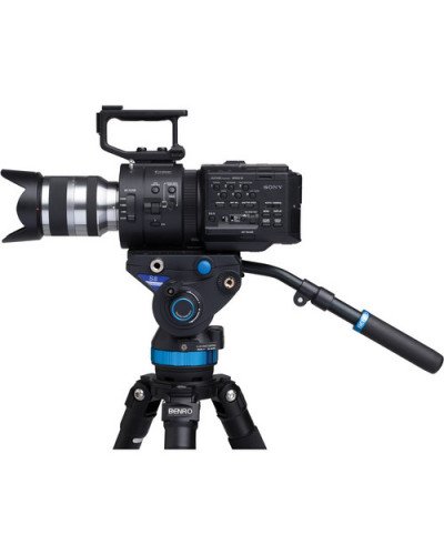 Benro S8 Video Head 