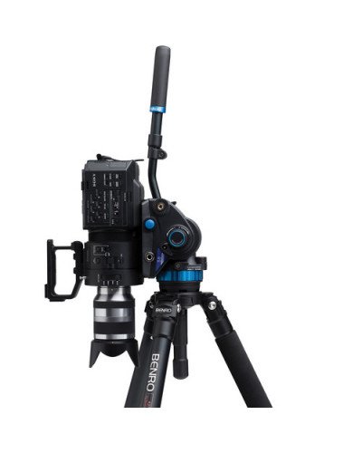 Benro S8 Video Head 