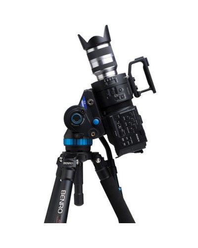 Benro S8 Video Head 