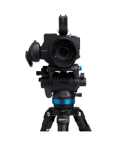 Benro S8 Video Head 
