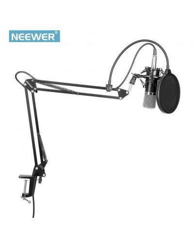 Neewer NW-700 Condenser Microphone Kit