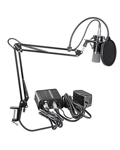 Neewer NW-700 Condenser Microphone Kit