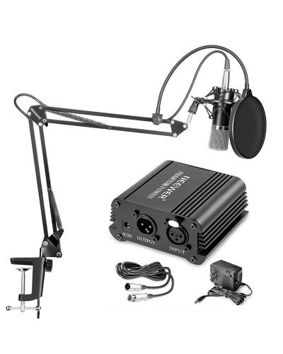 Neewer NW-700 Condenser Microphone Kit
