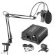 Neewer NW-700 Condenser Microphone Kit Neewer NW-700 Condenser Microphone Kit